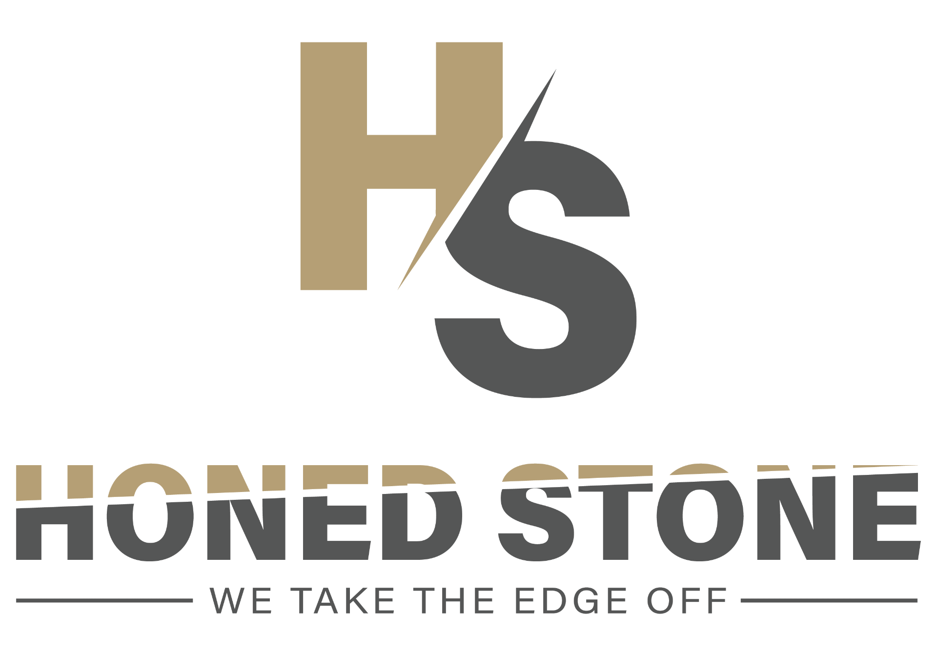 Honed Stone
